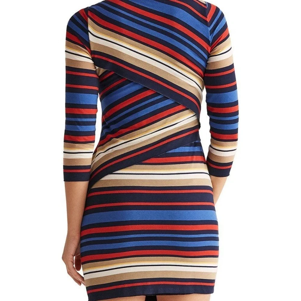 Bailey44 Rothko Sheath Dress - Picture 2 of 2